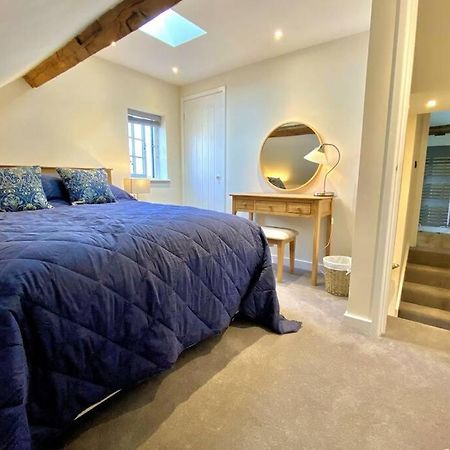 Tilly'S A Perfect Apartment In The Market Town Of Ledbury Extérieur photo
