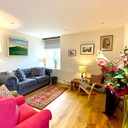 Tilly'S A Perfect Apartment In The Market Town Of Ledbury Extérieur photo